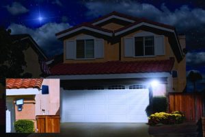 security lighting