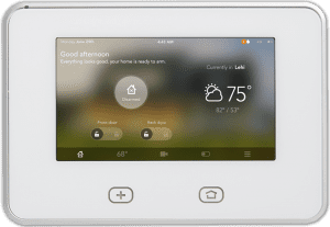 vivint equipment