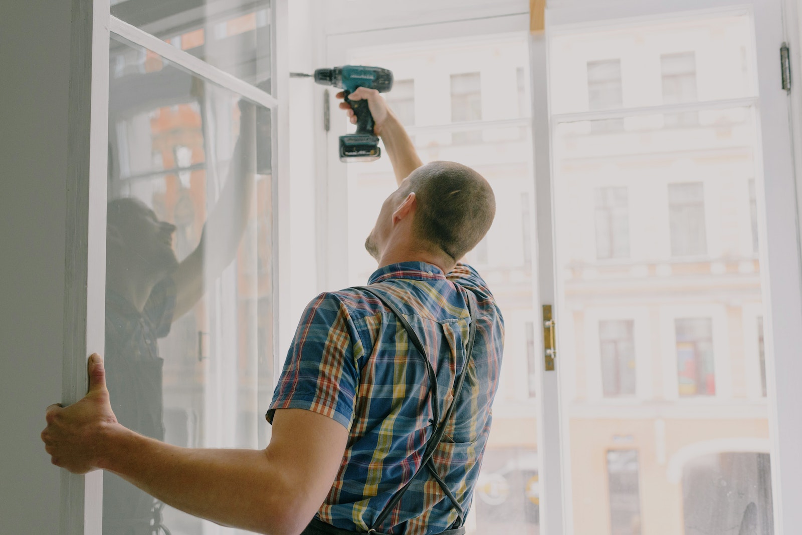 How to secure your home with a self install alarm system