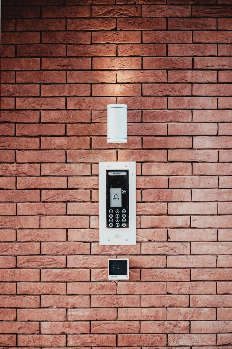 Understanding Why Your ADT Doorbell is Flashing Red and How to Get it
